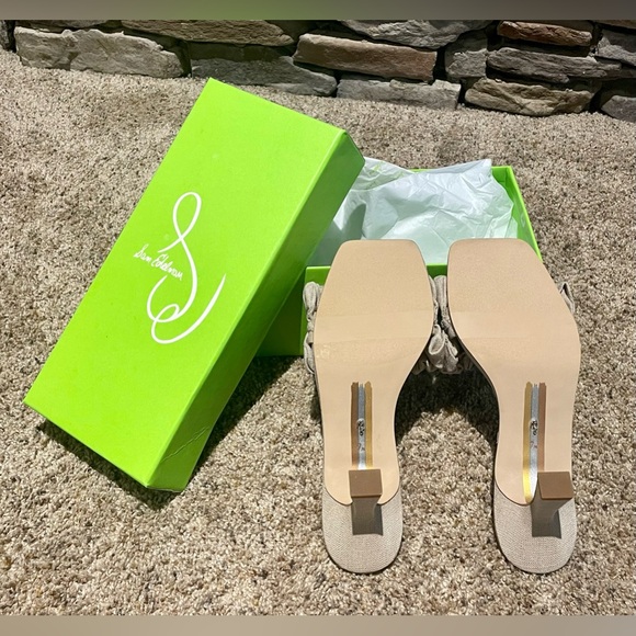 Sam Edelman | Kady Kitten Heel | Size 7.5 | NWT - Picture 4 of 8